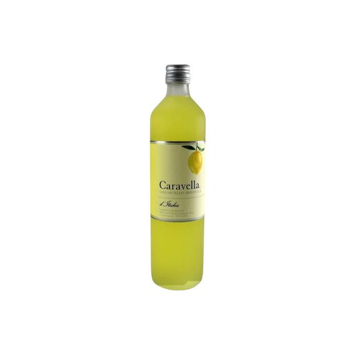 Limoncello Caravella